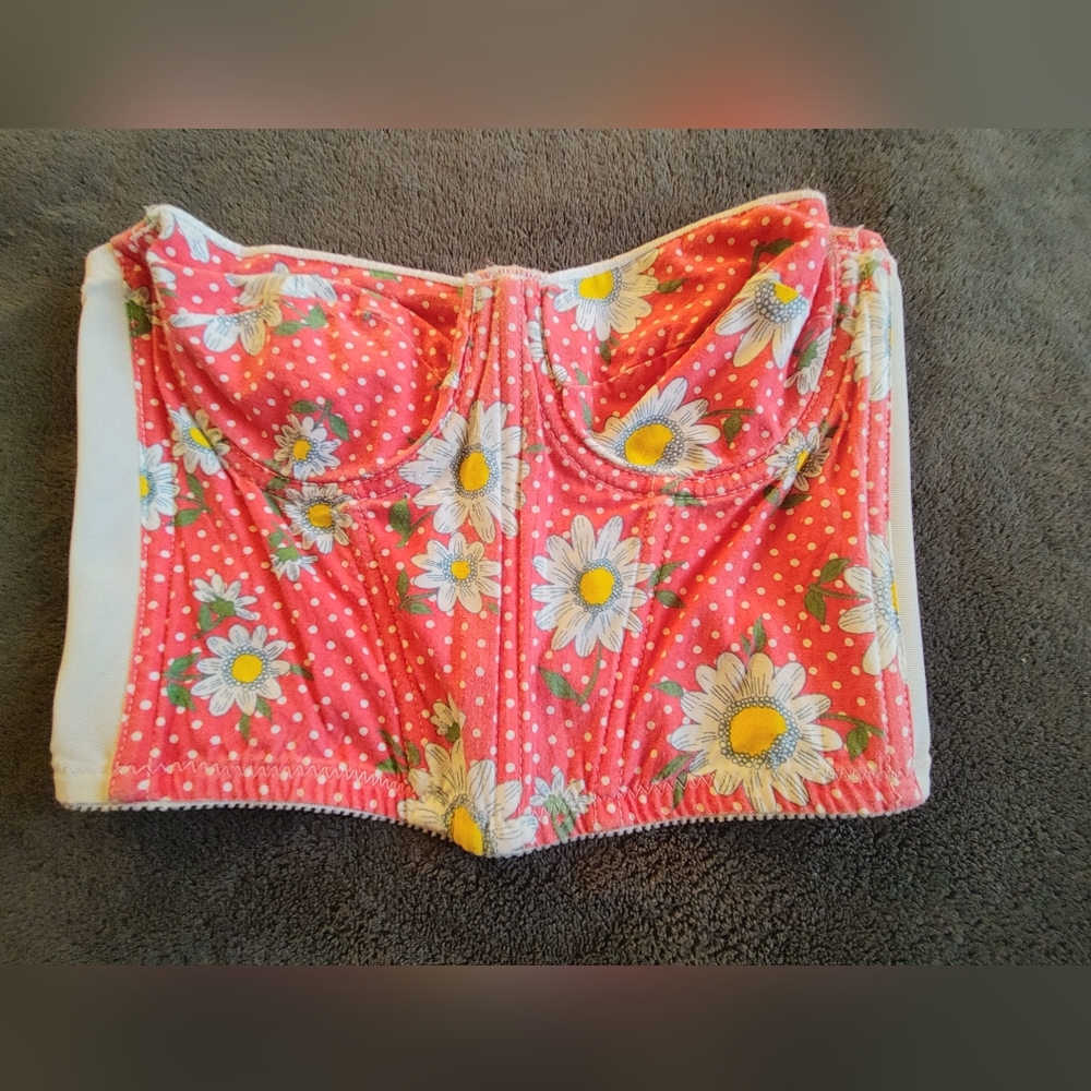 Halter top